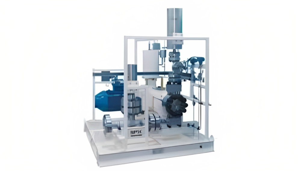 Chemical Injection System